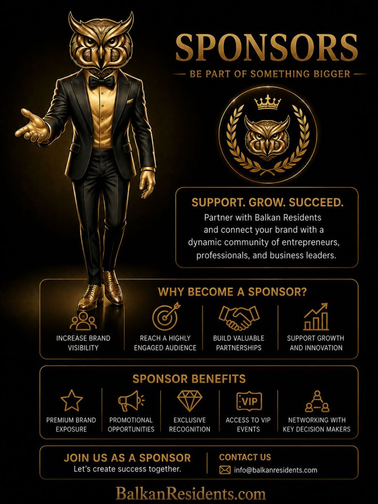 sponsors