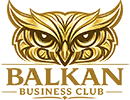 Balkan residents