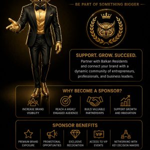 sponsors