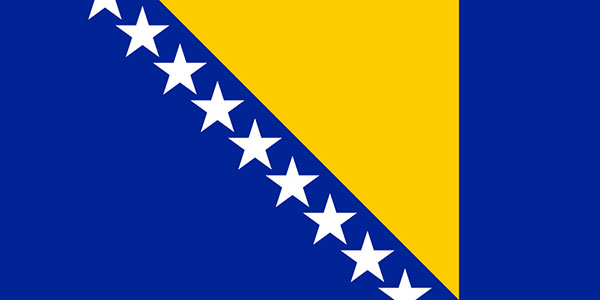 Montenegro balkan residents