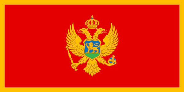 Montenegro balkan residents