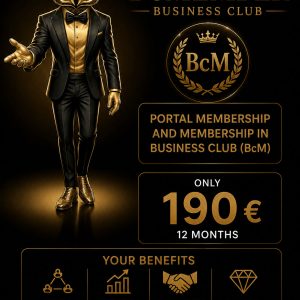 BcMember