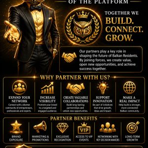 Platform partners