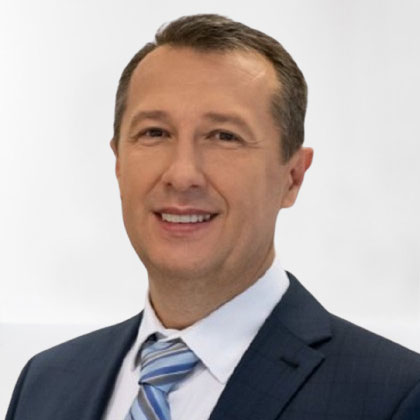 Senad Dzananovic