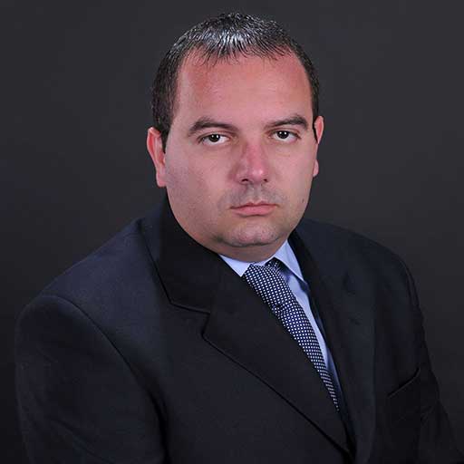 Zoran Ristić