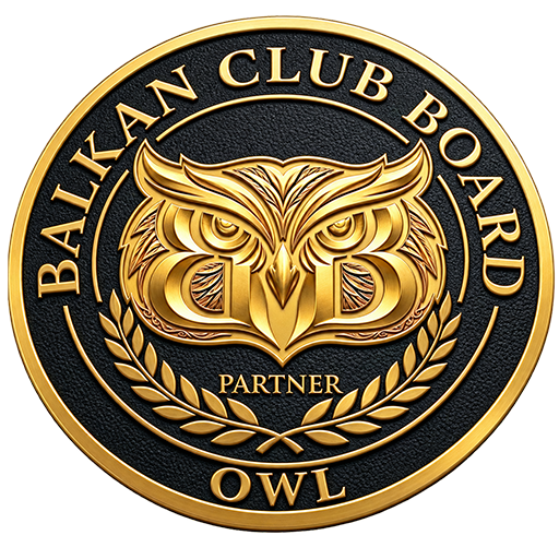Balkan Residents Partners logo