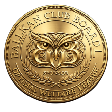 Balkan Residents Club Board