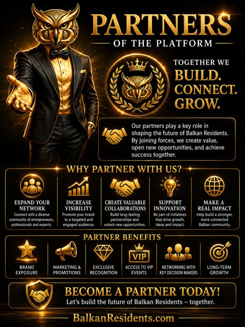 Platform partners