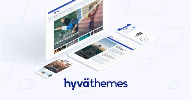 Hyvä Theme